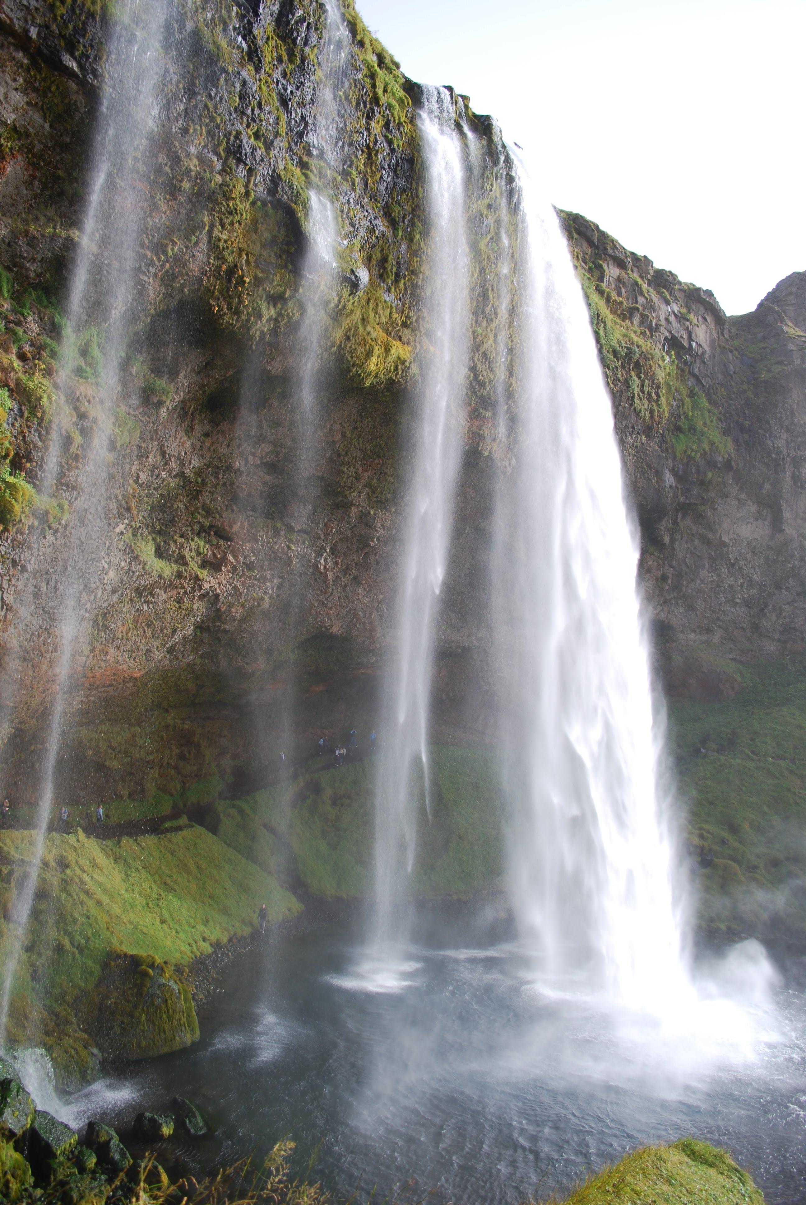 Skógarfoss