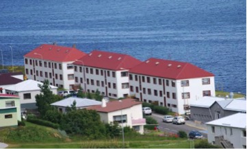 Verkamannabústaðirnir 